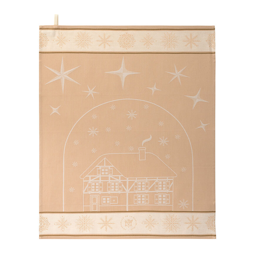 Kollektion No&euml;l Grand Est &Eacute;lys&eacute;e Baumwolle, , hi-res image number 11